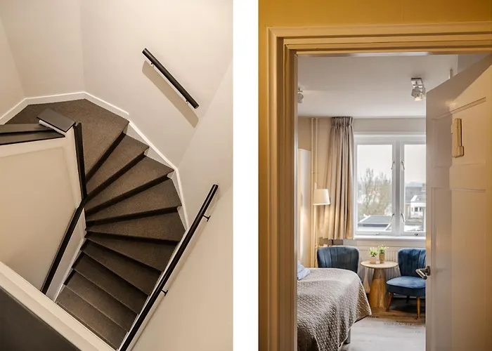 Short Apartment Zandvoort