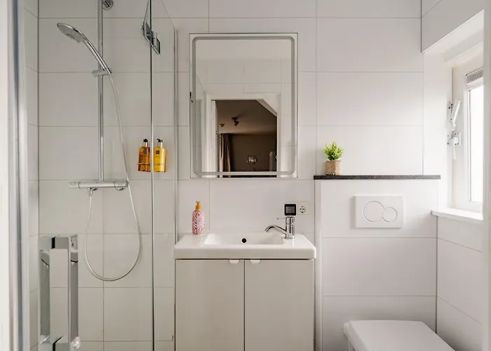 Short Apartment Zandvoort