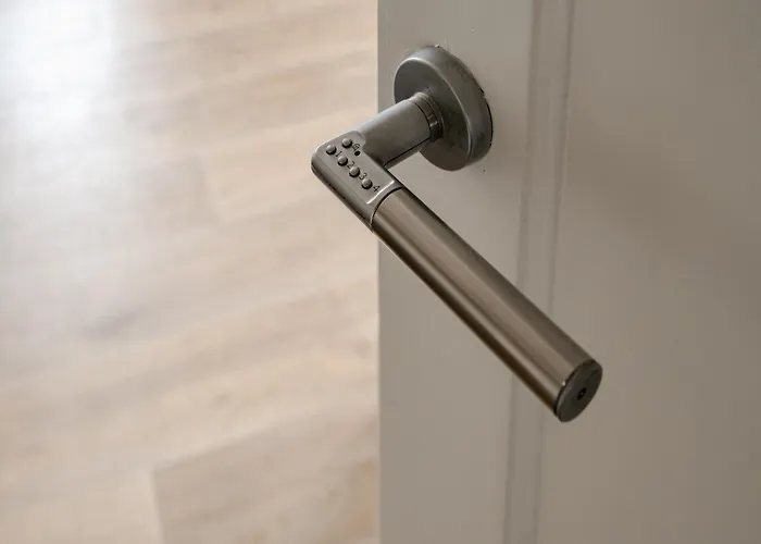 Short Apartment Zandvoort