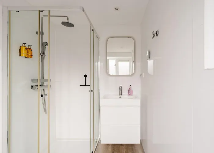 Short Daire Zandvoort